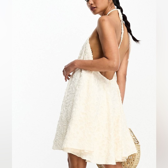 ASOS DESIGN ROMPER - Picture 3 of 3